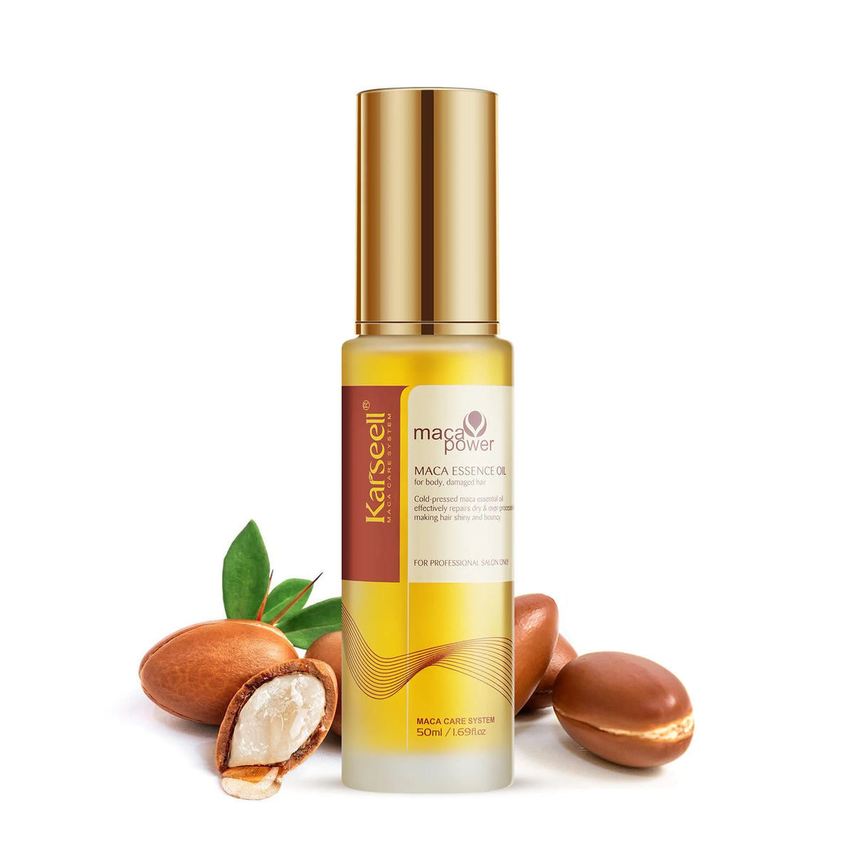 Karseell Argan Oil Hair Serum