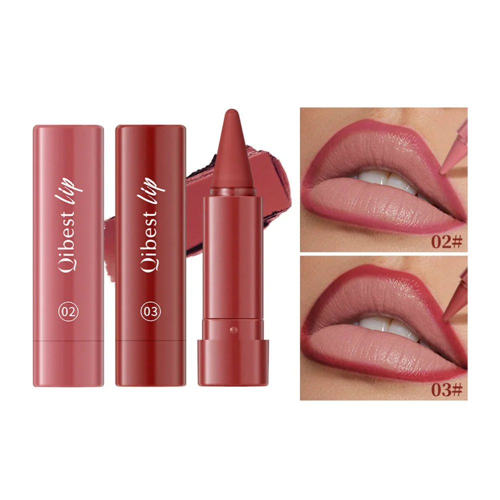 Twist-Up Lip Liner Pen