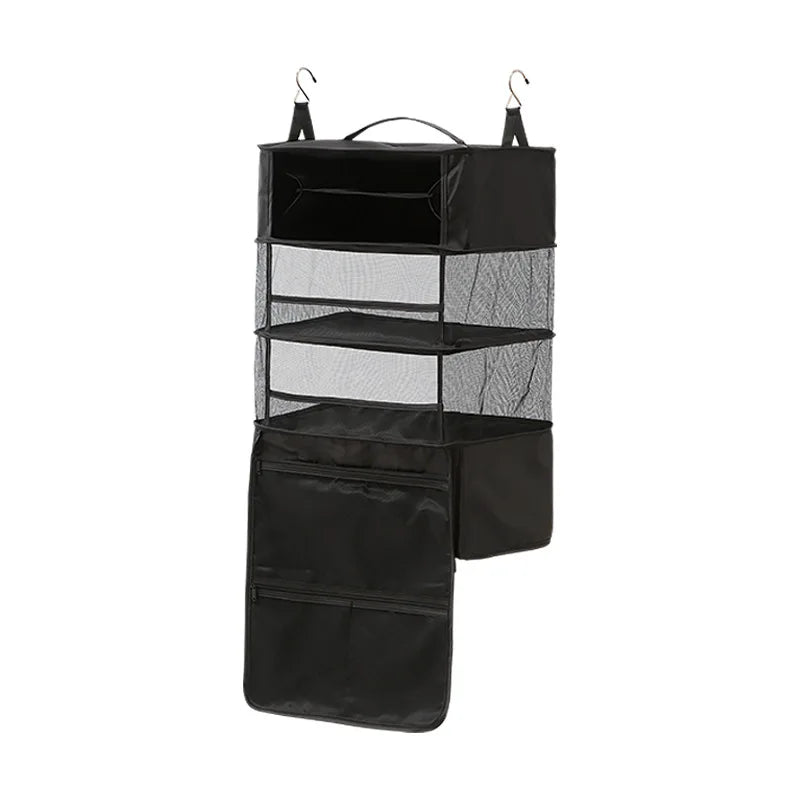 Diagonal Travel Luggage Organizer Bag