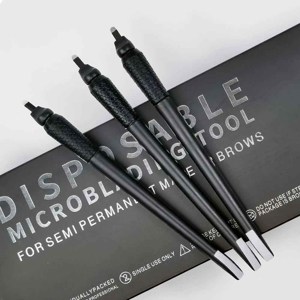 Disposable Microblading Tattoo Pen