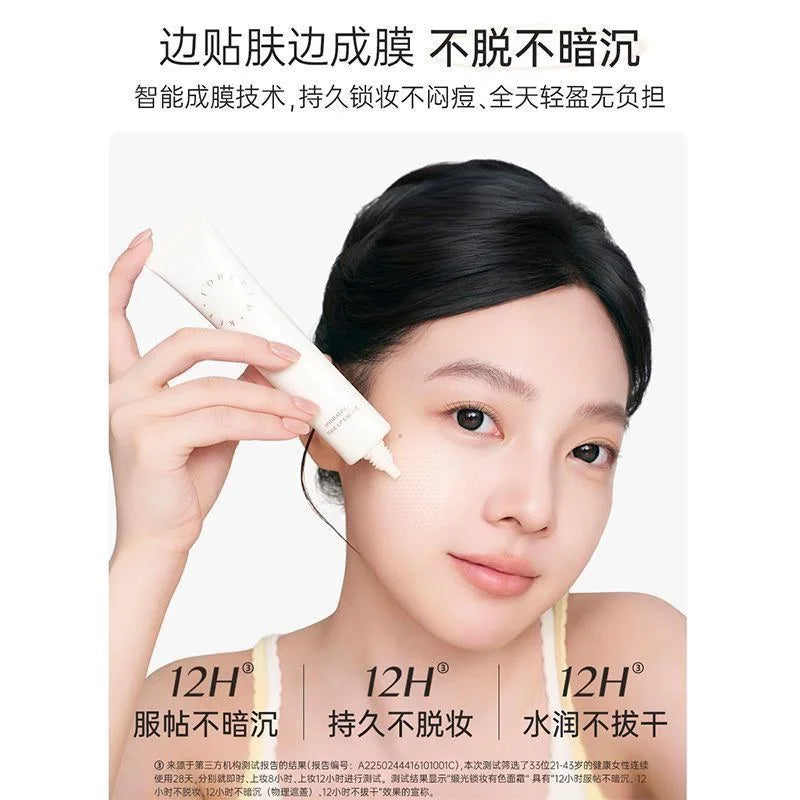 Hydrating Tone-Up Primer Cream