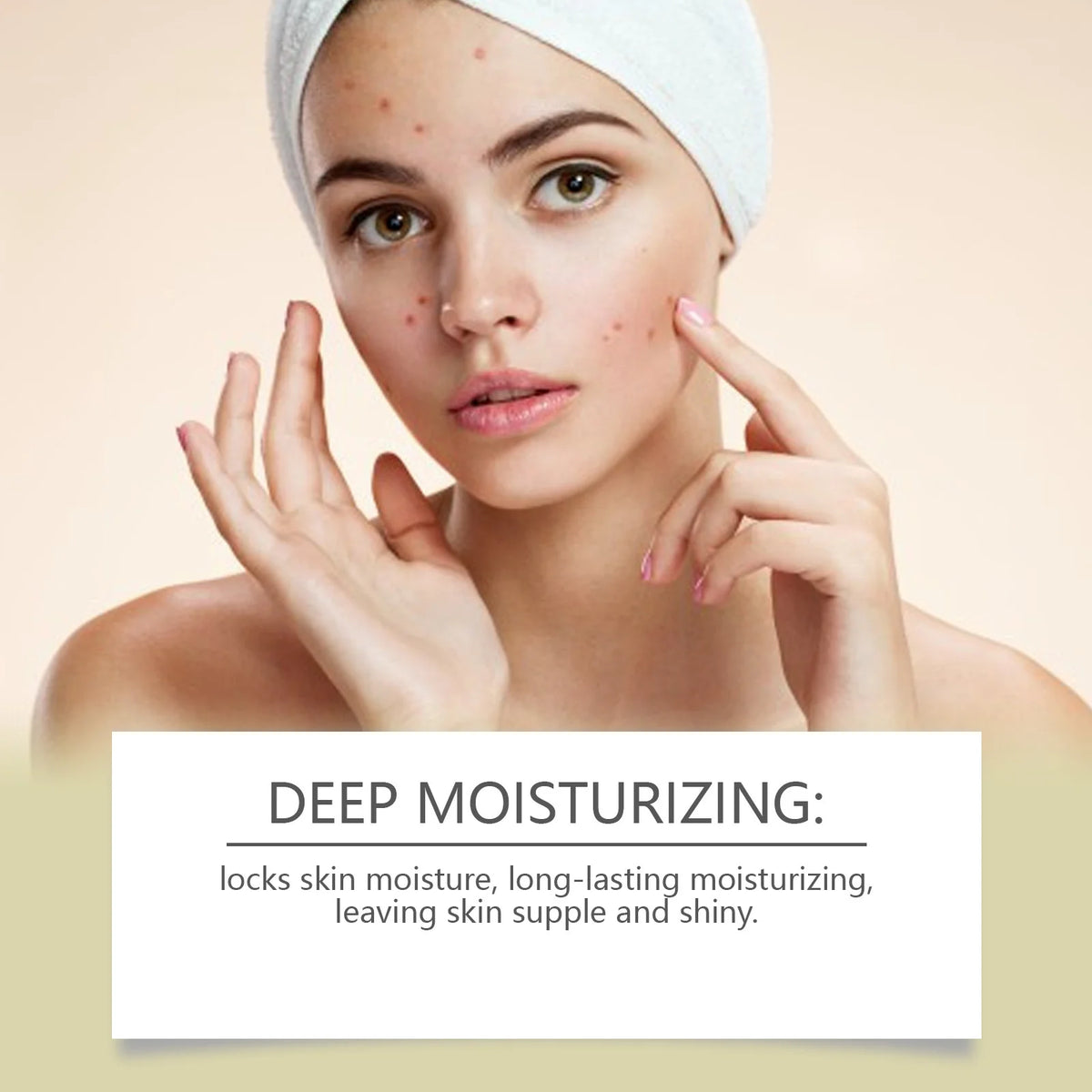 West & Month Glycolic Acne Toner