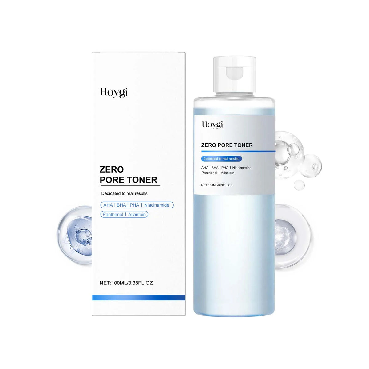 Rose Repair Toner Spray