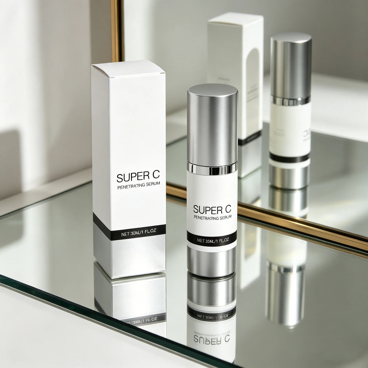 Nourishing Firming Face Essence