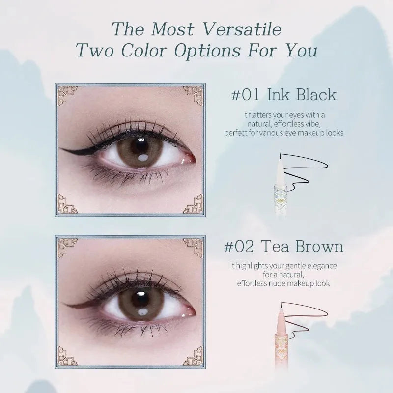 Flower Knows Liquid Eyeliner Pen
