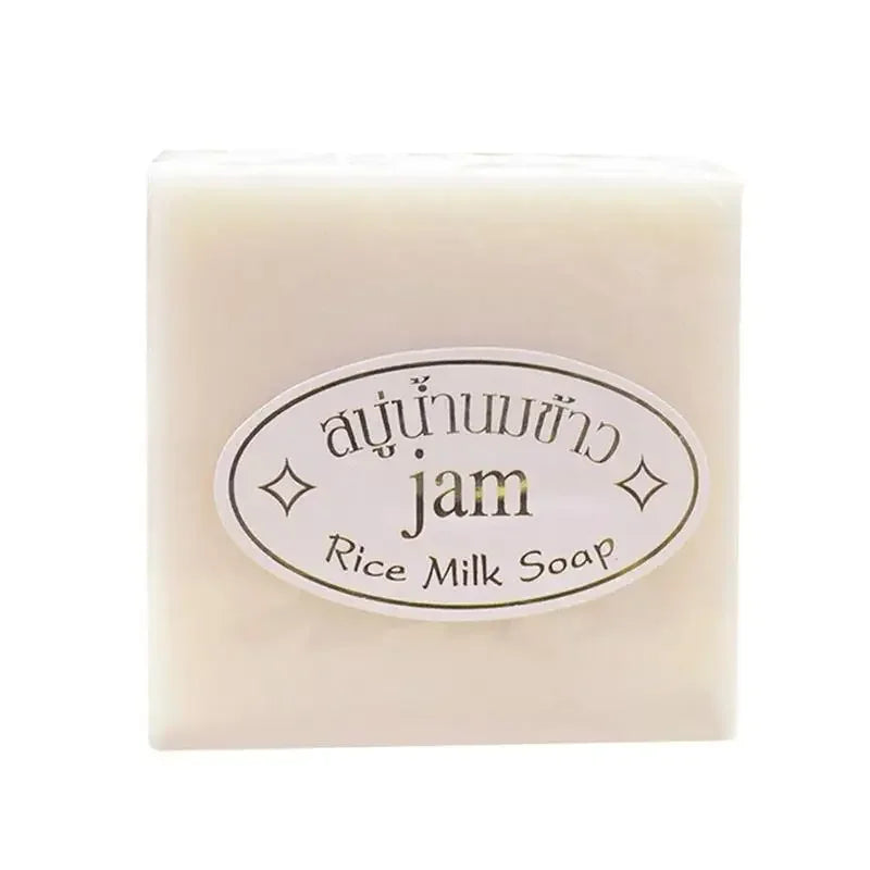 Jasmine Rice Collagen Hand Soap