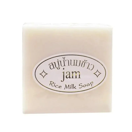 Jasmine Rice Collagen Hand Soap