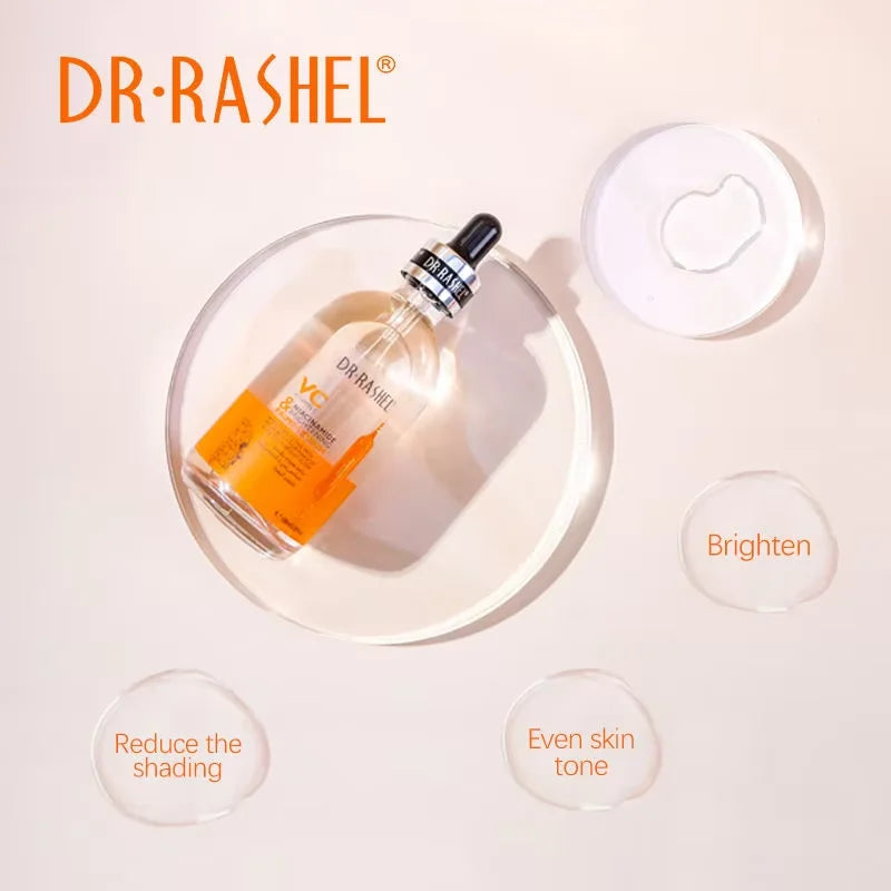 DR.RASHEL VC Niacinamide Toner