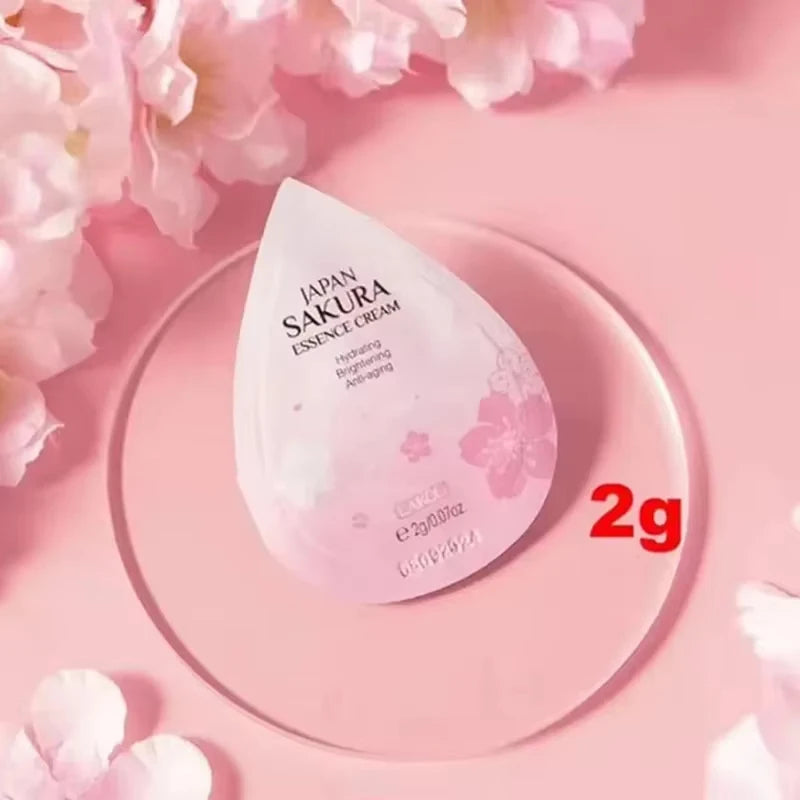 Korean Retinol Ginseng Face Serum