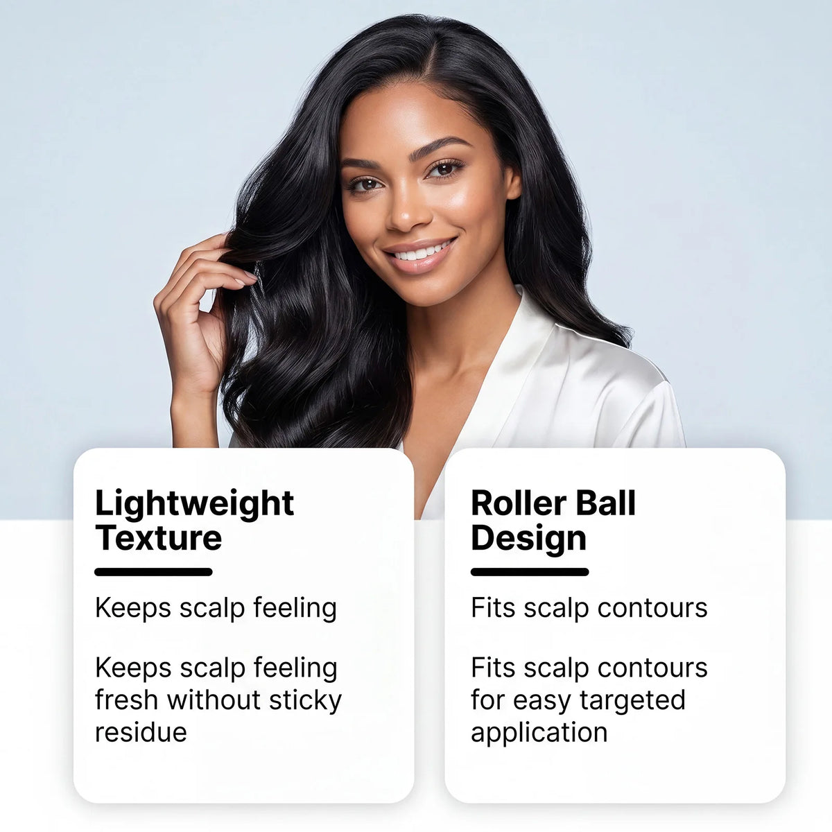 Biotin Scalp Density Serum