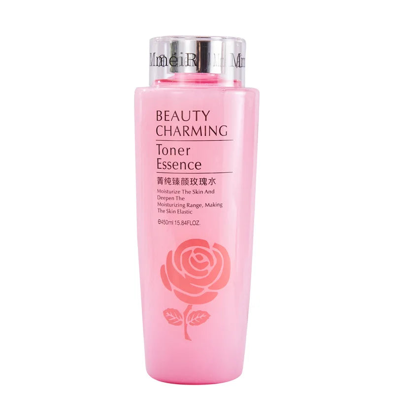 Rose Water Softening Toner 450ml