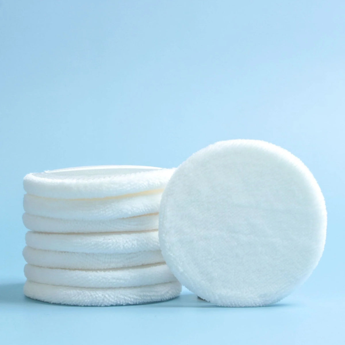 Cotton Dry Powder Puffs Wholesale