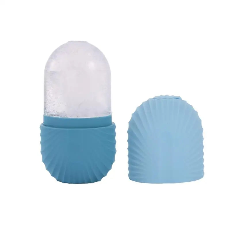 Shell Ice Roller Mold