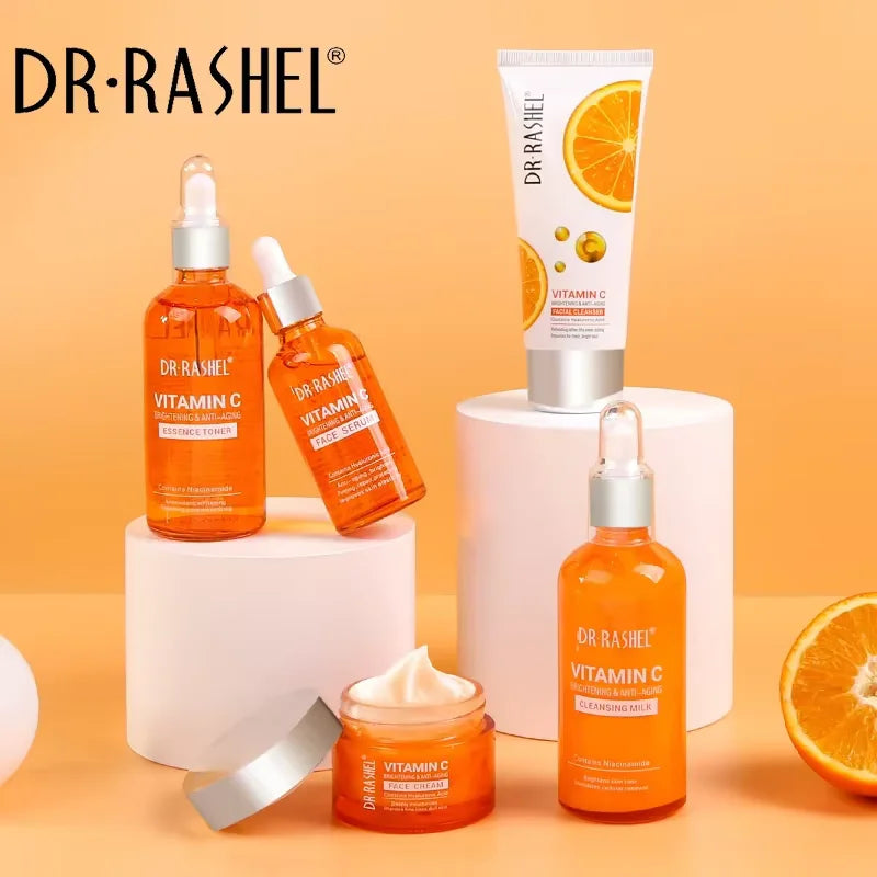 DR.Rashel Vitamin C Toner