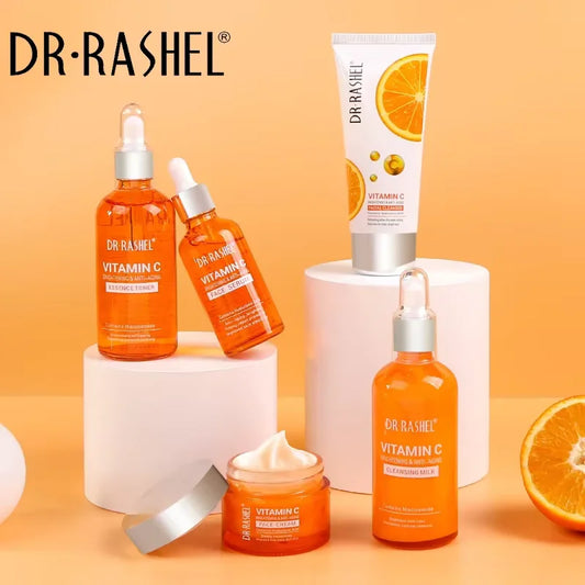 DR.Rashel Vitamin C Toner