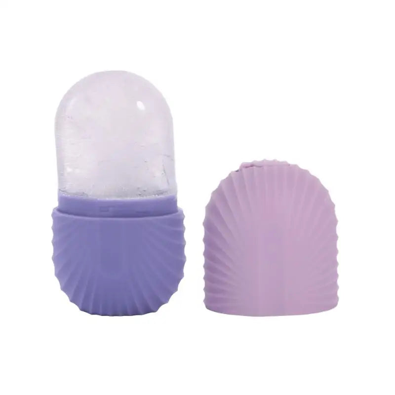 Shell Ice Roller Mold
