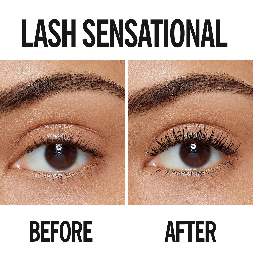 O.TWO.O 5D Volumizing Mascara