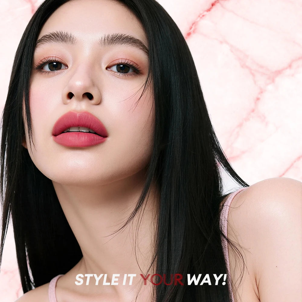 O.TWO.O Peel-Off Lip Stain