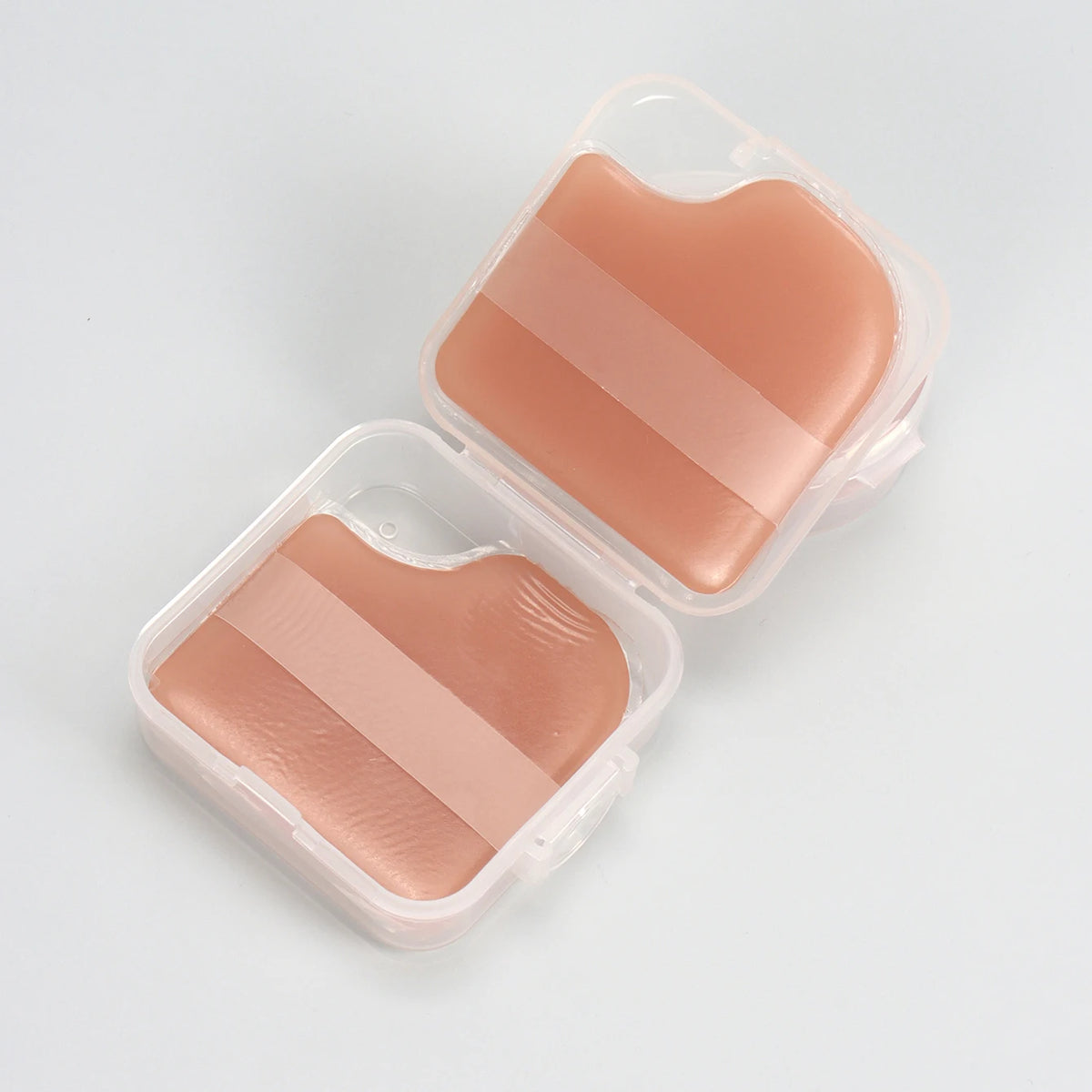 Reusable Silicone Powder Puff