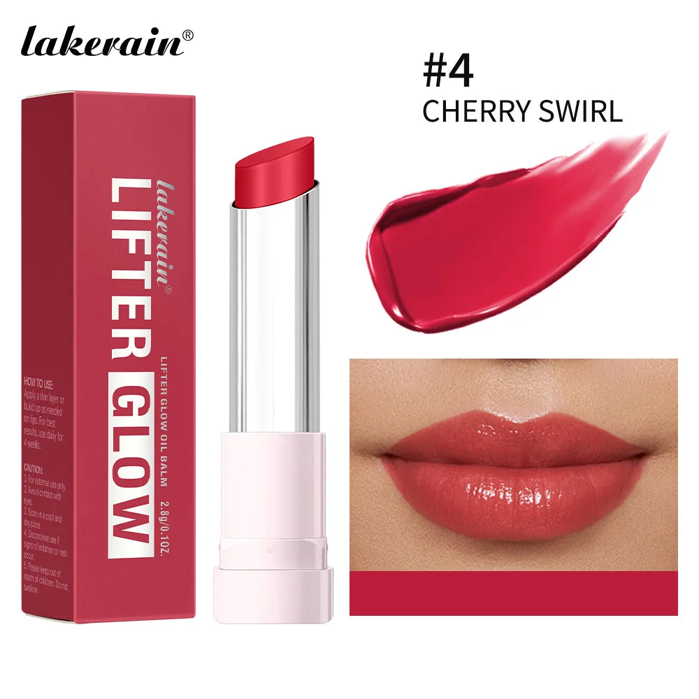 Lifter Glow Nourishing Lip Oil