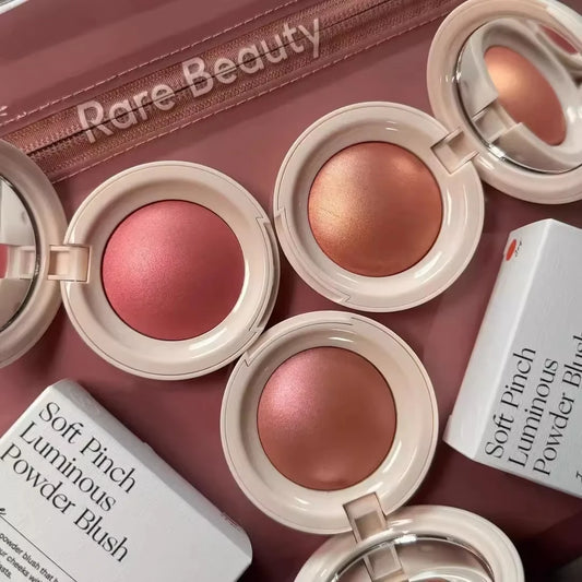 Rare Beauty Liquid Blush Set
