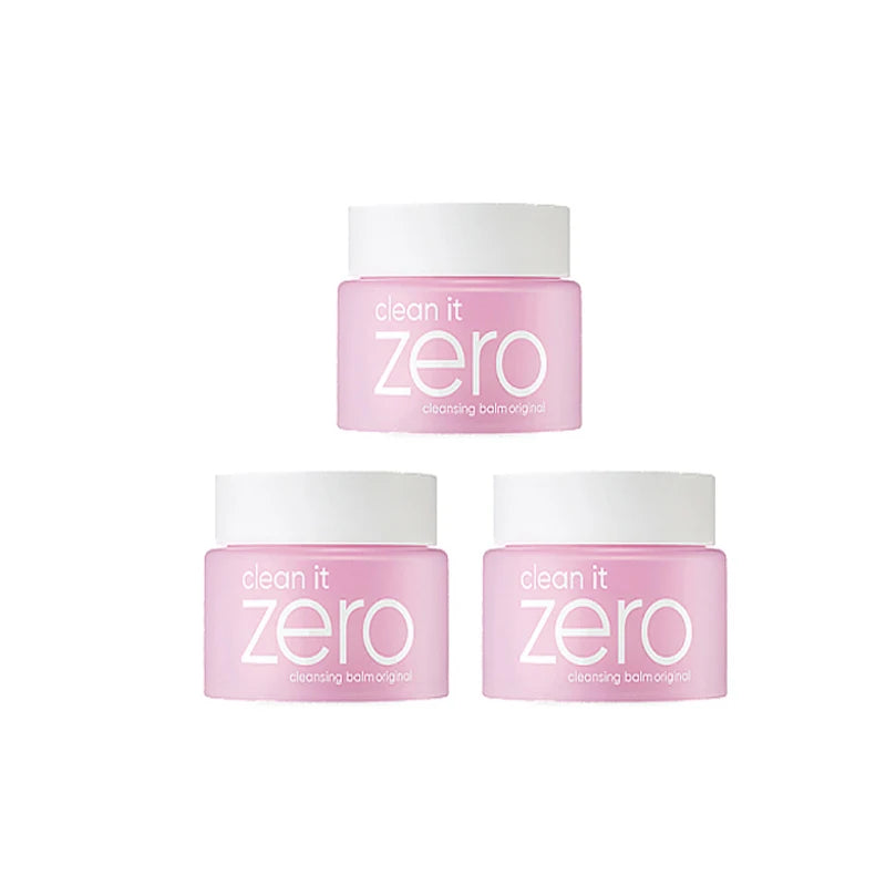 BANILACO Clean It Zero Balm