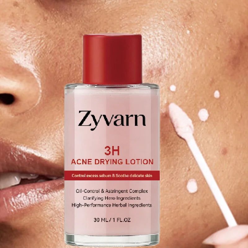 Pink Salicylic Acid Acne Essence