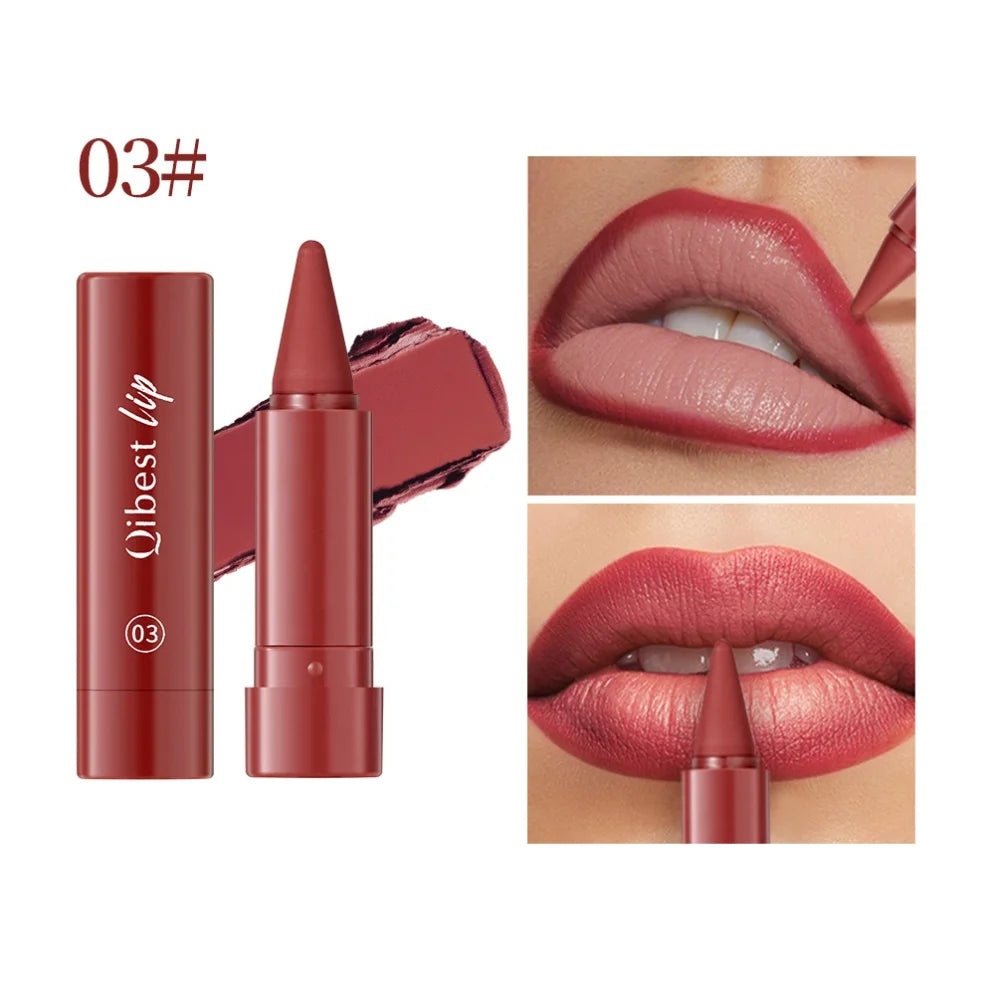 Twist-Up Lip Liner Pen