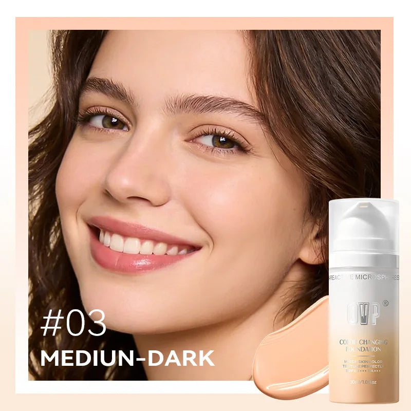 OVP Color-Adjust Foundation Concealer
