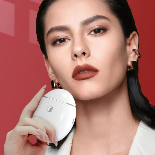 Rechargeable Lip Plumper Device
