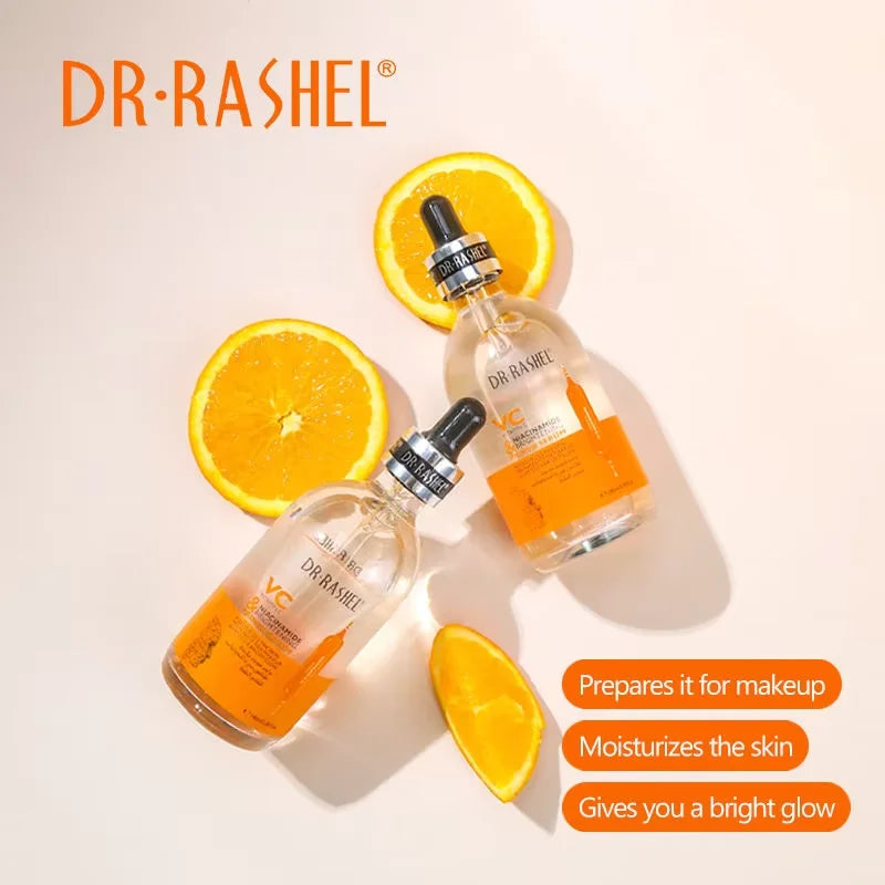 DR.RASHEL VC Niacinamide Toner