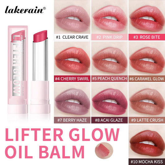 Lifter Glow Nourishing Lip Oil