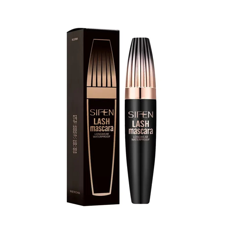 SIFEN Waterproof Volumizing Mascara