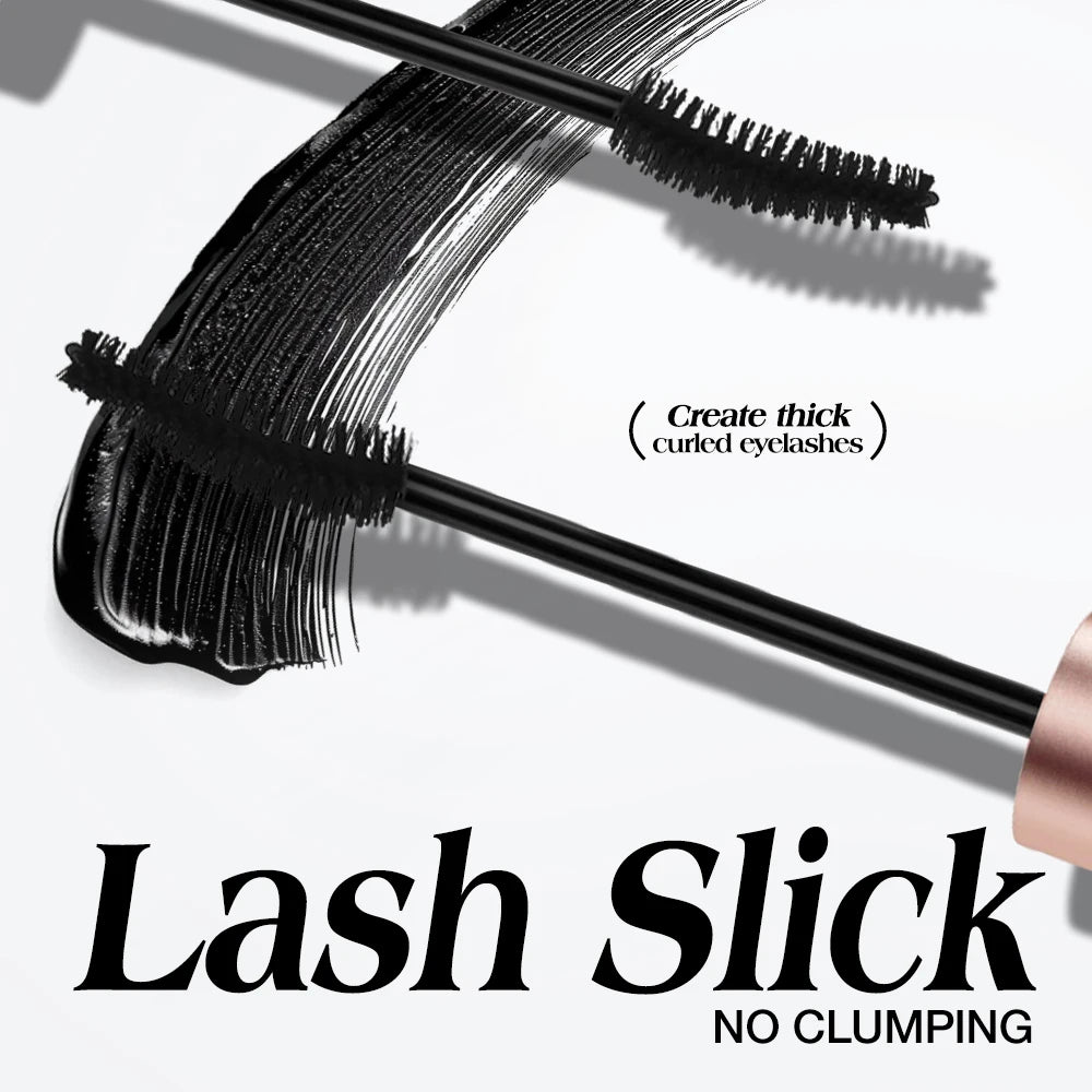 O.TWO.O 5D Volumizing Mascara