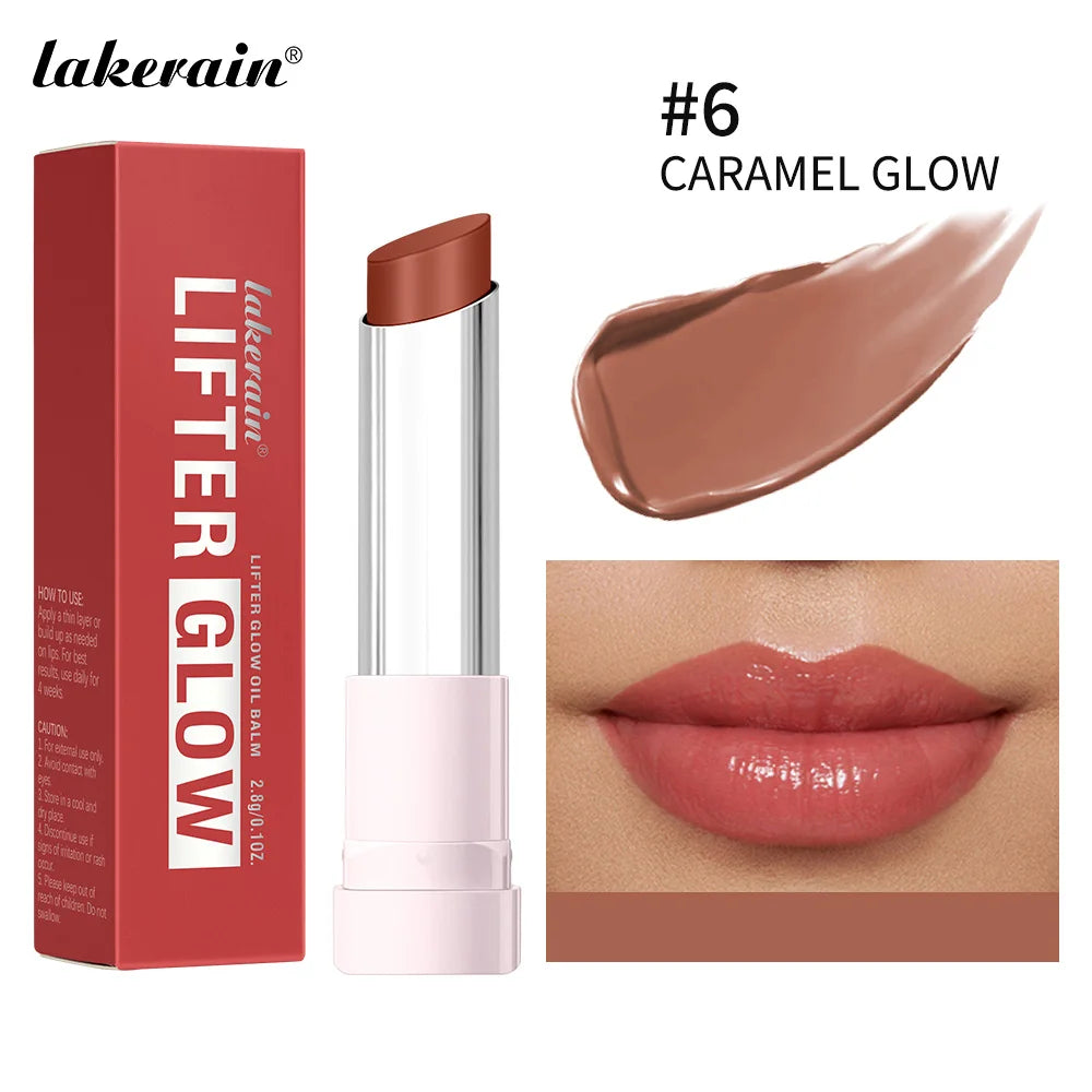 Lifter Glow Nourishing Lip Oil
