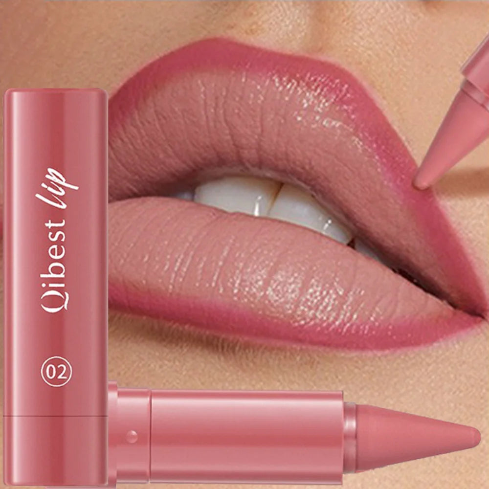 Twist-Up Lip Liner Pen