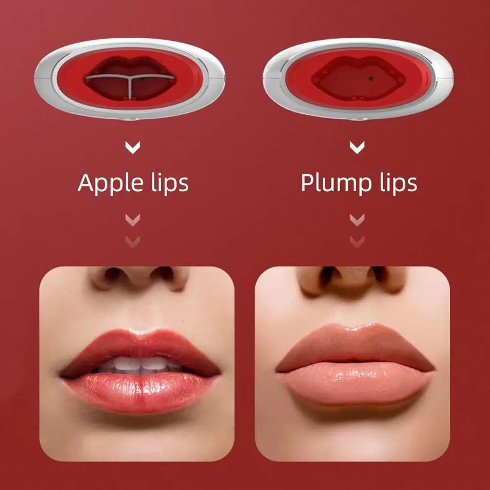 Rechargeable Lip Plumper Device