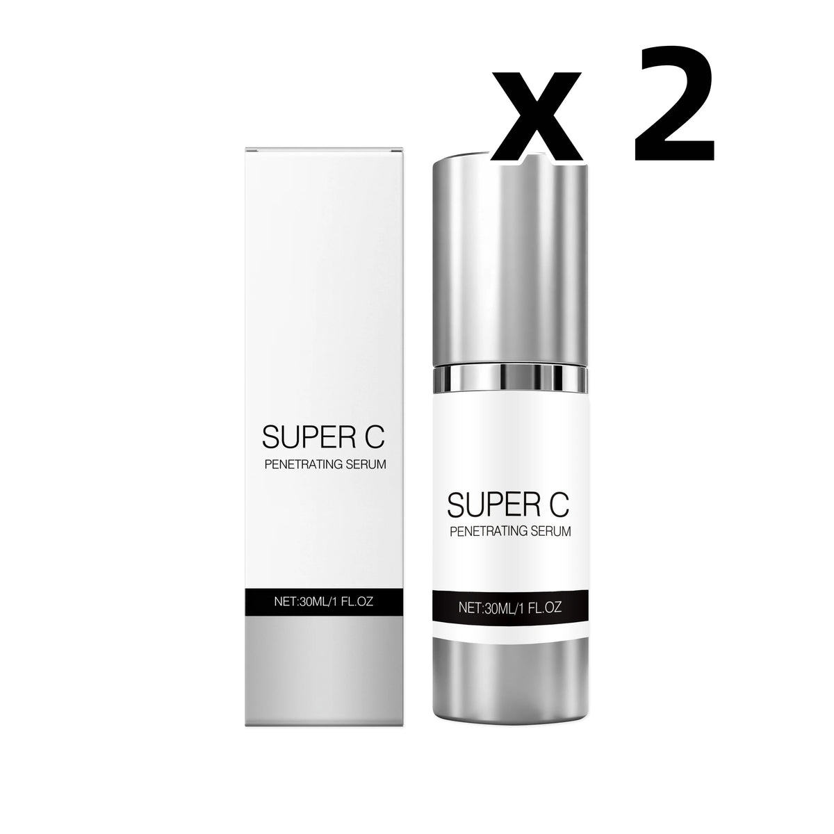 Nourishing Firming Face Essence