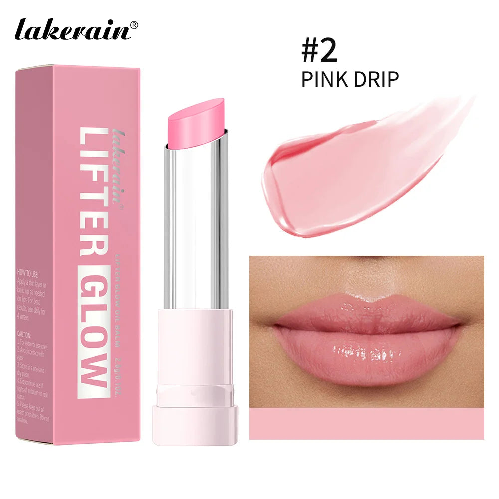 Lifter Glow Nourishing Lip Oil