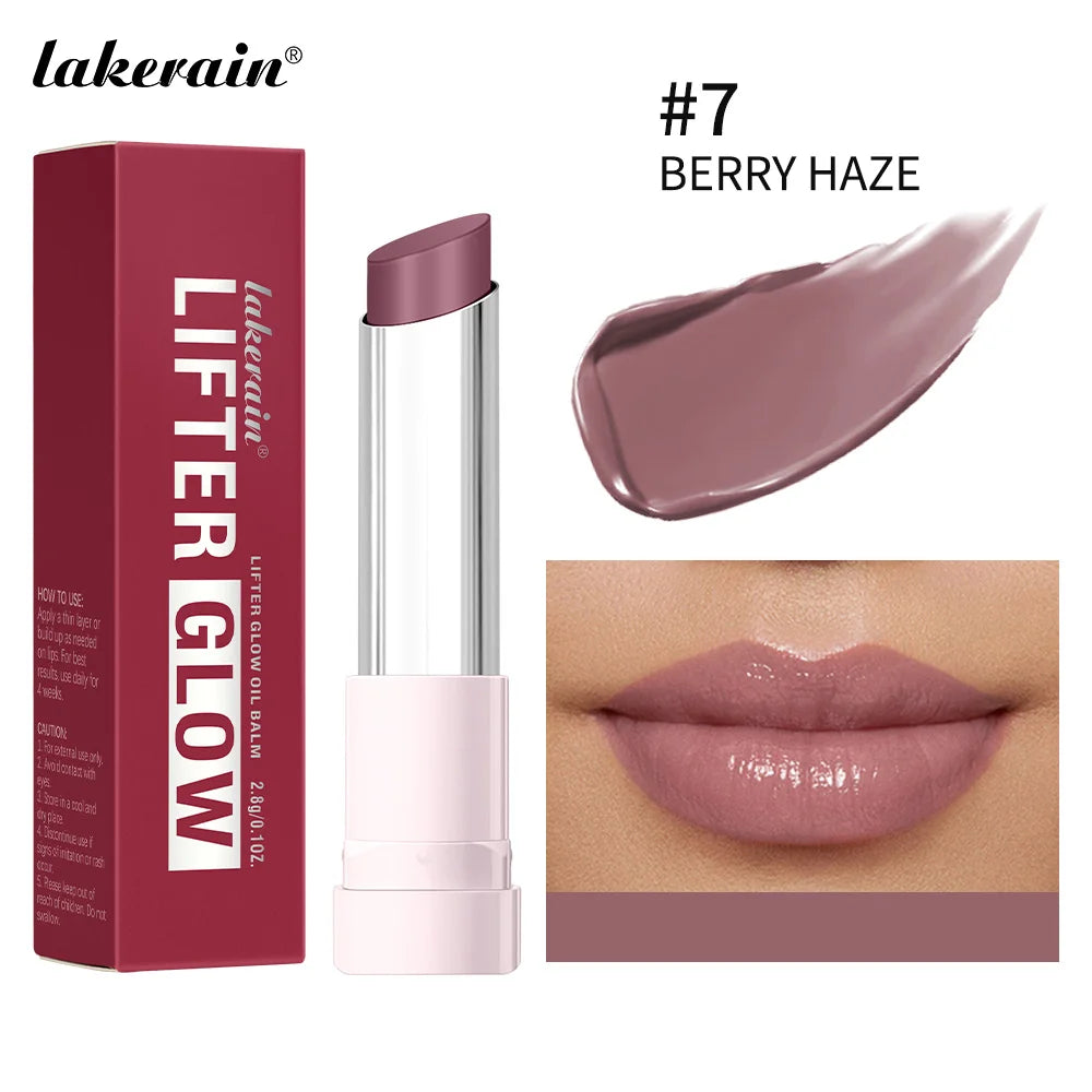Lifter Glow Nourishing Lip Oil