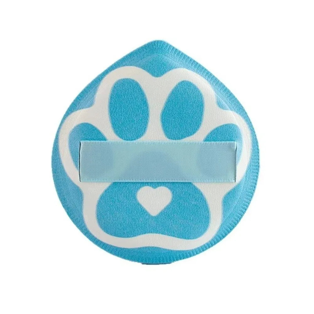 Cat Claw Cushion Puff Sponge
