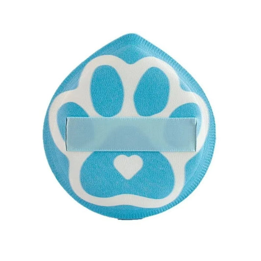 Cat Claw Cushion Puff Sponge