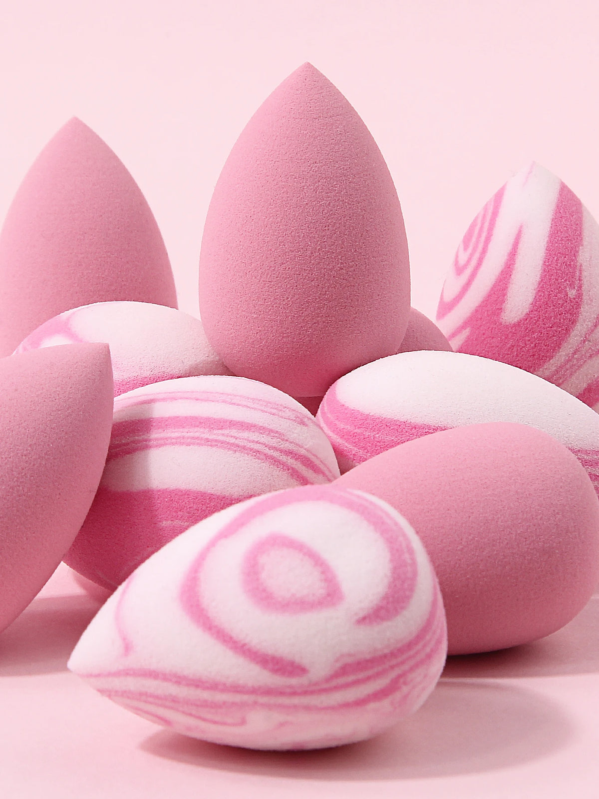 Mini Teardrop Blending Sponge Set