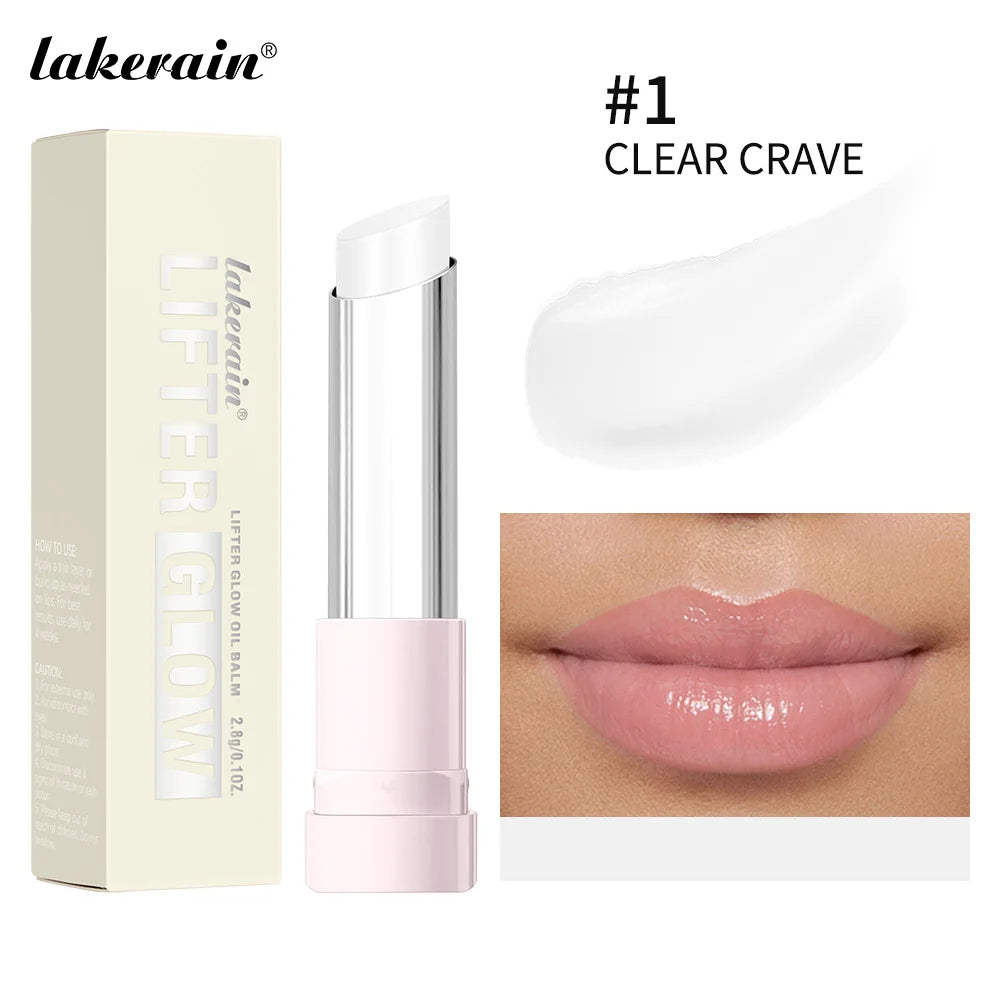 Lifter Glow Nourishing Lip Oil