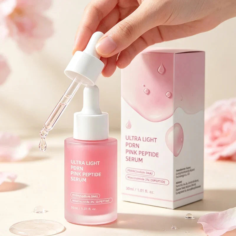 Pink Peptide PDRN Repair Serum