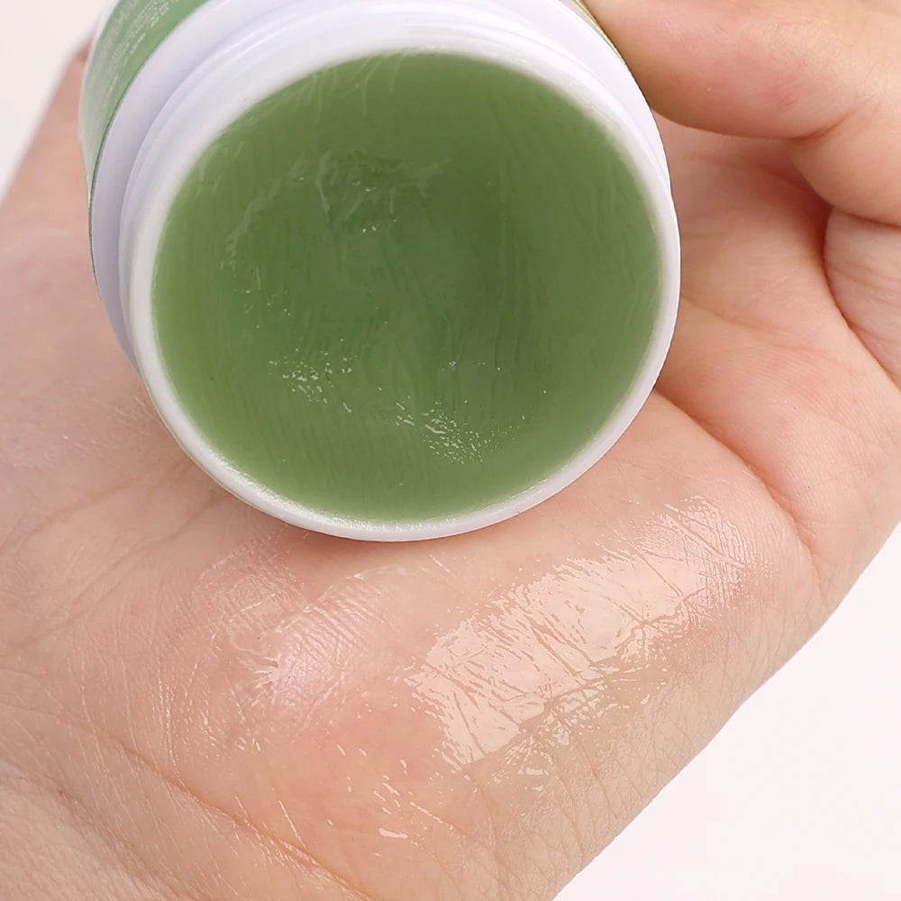 Underarm Odor Deodorant Cream
