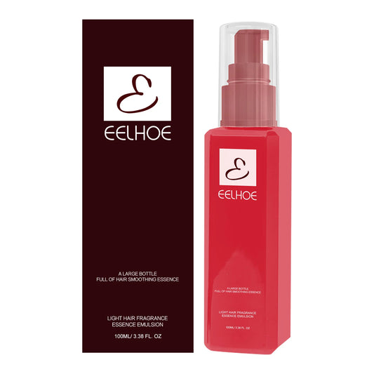 EELHOE Anti-Frizz Hair Growth Essence