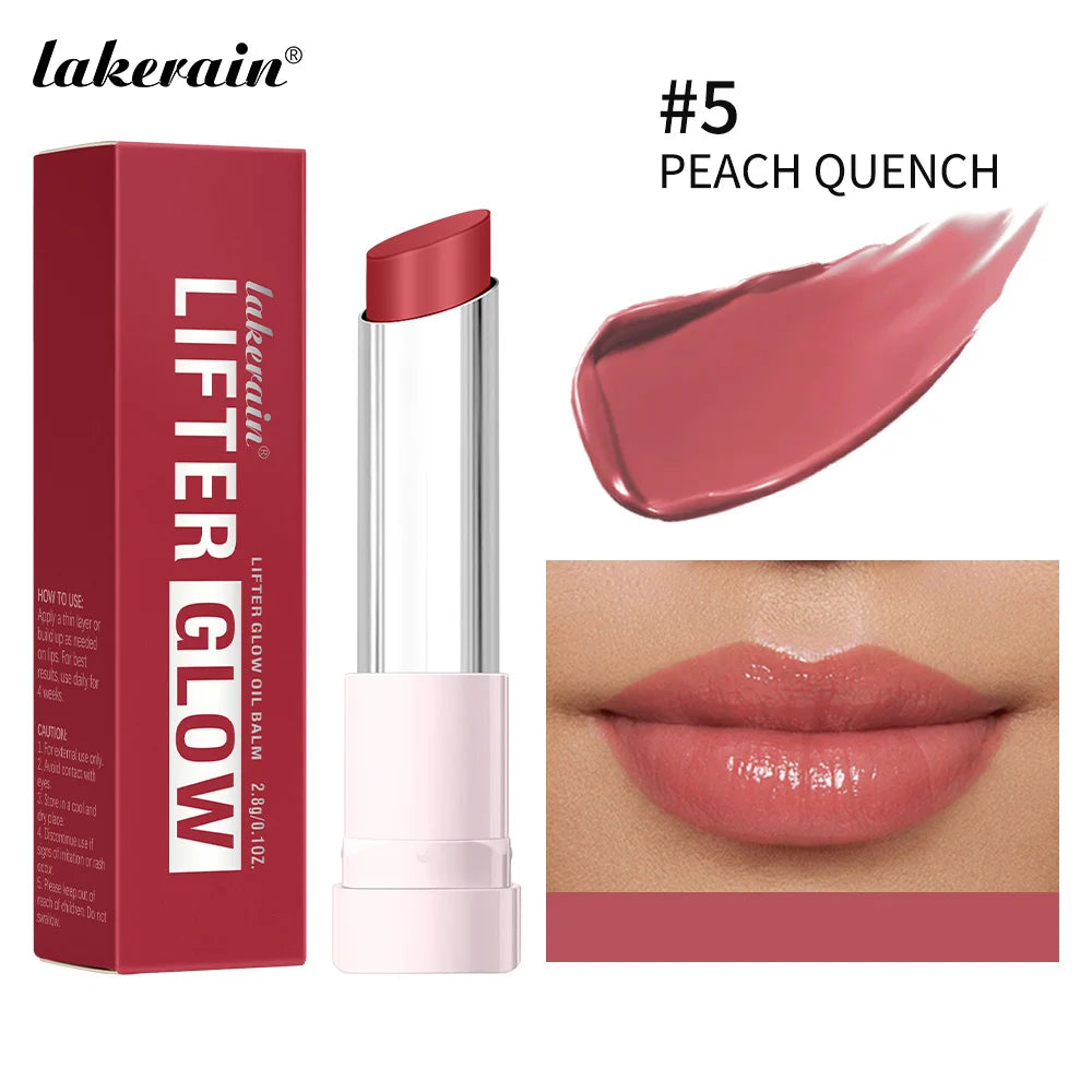 Lifter Glow Nourishing Lip Oil