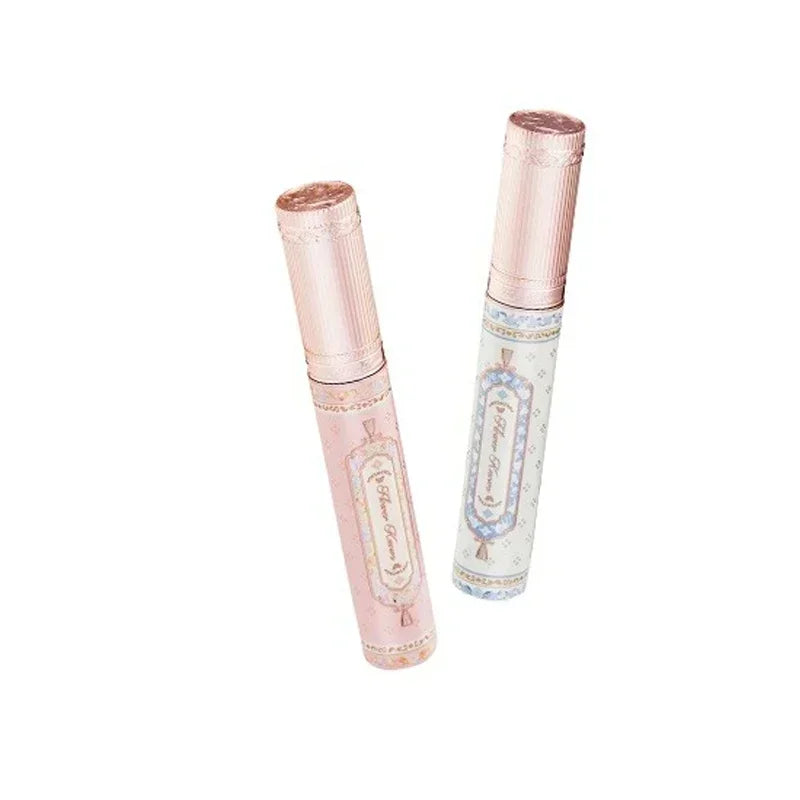 Flower Knows Lengthening Black Mascara