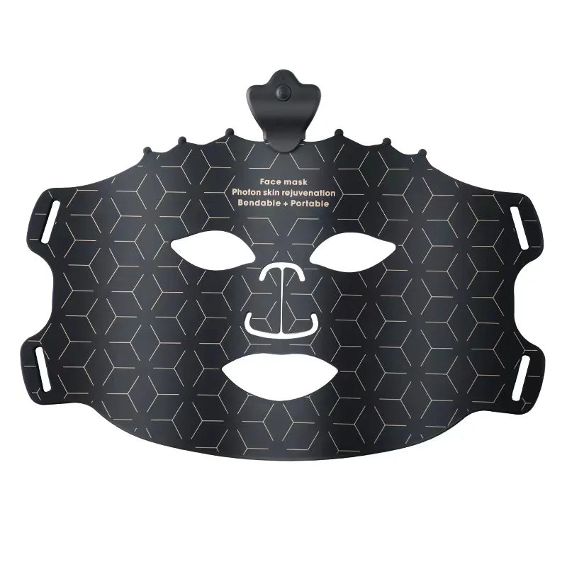 Red Light LED Face Mask